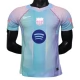 FC Barcelona Heimtrikot 2025-26 Cotton Candy FC Barcelona Heimtrikot 2025-26 Cotton Candy