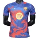 FC Barcelona Heimtrikot 2025-26 Lava Beat FC Barcelona Heimtrikot 2025-26 Lava Beat