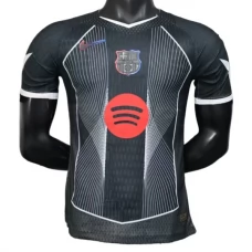 FC Barcelona Heimtrikot 2025-26 Neon Pulse FC Barcelona Heimtrikot 2025-26 Neon Pulse