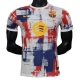 FC Barcelona Heimtrikot 2025-26 Pre-Match FC Barcelona Heimtrikot 2025-26 Pre-Match