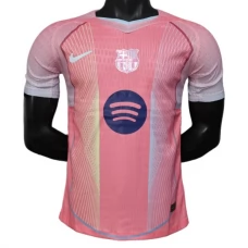 FC Barcelona Heimtrikot 2025-26 Rosado FC Barcelona Heimtrikot 2025-26 Rosado