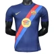 FC Barcelona Heimtrikot 2025-26 Sash Edition FC Barcelona Heimtrikot 2025-26 Sash Edition