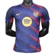 FC Barcelona Heimtrikot 2025-26 Sonic Stripes