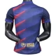 FC Barcelona Heimtrikot 2025-26 Sonic Stripes