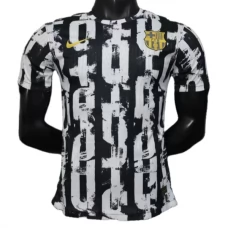 FC Barcelona Heimtrikot 2025-26 Urban Shadow