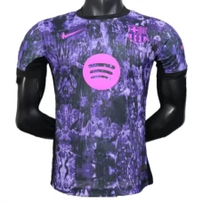 FC Barcelona Heimtrikot 2025-26 Violet Storm