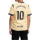 FC Barcelona Lamine Yamal 10 Auswärts Trikot Set Kinder 2025-26 FC Barcelona Lamine Yamal 10 Auswärts Trikot Set Kinder 2025-26