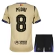 FC Barcelona Pedri 8 Auswärts Trikot Set Kinder 2025-26 FC Barcelona Pedri 8 Auswärts Trikot Set Kinder 2025-26
