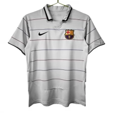 FC Barcelona Retro Auswärtstrikot 2003-04