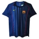 FC Barcelona Retro Auswärtstrikot 2004-05