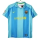 FC Barcelona Retro Auswärtstrikot 2007-08