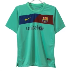 FC Barcelona Retro Auswärtstrikot 2010-11