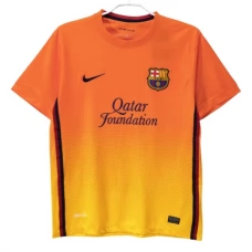 FC Barcelona Retro Auswärtstrikot 2012-13
