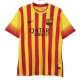FC Barcelona Retro Auswärtstrikot 2013-14