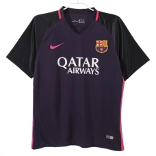 FC Barcelona Retro Auswärtstrikot 2016-17 FC Barcelona Retro Auswärtstrikot 2016-17