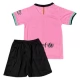 FC Barcelona Retro Ausweich Trikot Set Kinder 2020-21
