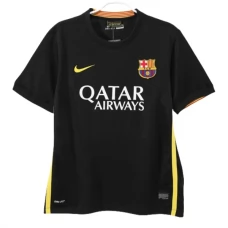 FC Barcelona Retro Ausweichtrikot 2013-14