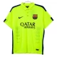 FC Barcelona Retro Ausweichtrikot 2014-15