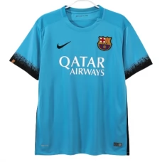 FC Barcelona Retro Ausweichtrikot 2015-16 FC Barcelona Retro Ausweichtrikot 2015-16