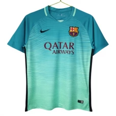 FC Barcelona Retro Ausweichtrikot 2016-17