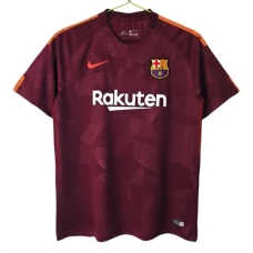 FC Barcelona Retro Ausweichtrikot 2017-18
