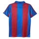 FC Barcelona Retro Heimtrikot 1989-92
