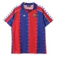 FC Barcelona Retro Heimtrikot 1992-95