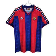 FC Barcelona Retro Heimtrikot 1995-97