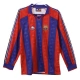 FC Barcelona Retro Heimtrikot 1995-97 Langarm