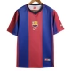 FC Barcelona Retro Heimtrikot 1998-99