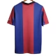 FC Barcelona Retro Heimtrikot 1998-99