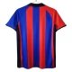 FC Barcelona Retro Heimtrikot 2001-02