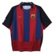 FC Barcelona Retro Heimtrikot 2003-04