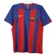 FC Barcelona Retro Heimtrikot 2004-05