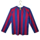 FC Barcelona Retro Heimtrikot 2005-06 Langarm