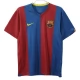 FC Barcelona Retro Heimtrikot 2006-07