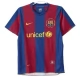 FC Barcelona Retro Heimtrikot 2007-08