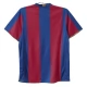 FC Barcelona Retro Heimtrikot 2007-08