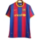 FC Barcelona Retro Heimtrikot 2010-11