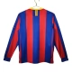 FC Barcelona Retro Heimtrikot 2010-11 Langarm