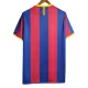 FC Barcelona Retro Heimtrikot 2010-11