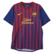 FC Barcelona Retro Heimtrikot 2011-12