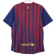 FC Barcelona Retro Heimtrikot 2011-12