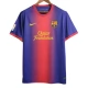 FC Barcelona Retro Heimtrikot 2012-13