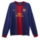 FC Barcelona Retro Heimtrikot 2012-13 Langarm