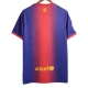 FC Barcelona Retro Heimtrikot 2012-13