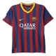 FC Barcelona Retro Heimtrikot 2013-14