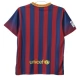 FC Barcelona Retro Heimtrikot 2013-14