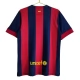 FC Barcelona Retro Heimtrikot 2014-15