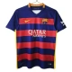 FC Barcelona Retro Heimtrikot 2015-16